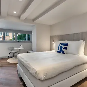  Hotel Kobalt - Nederland
